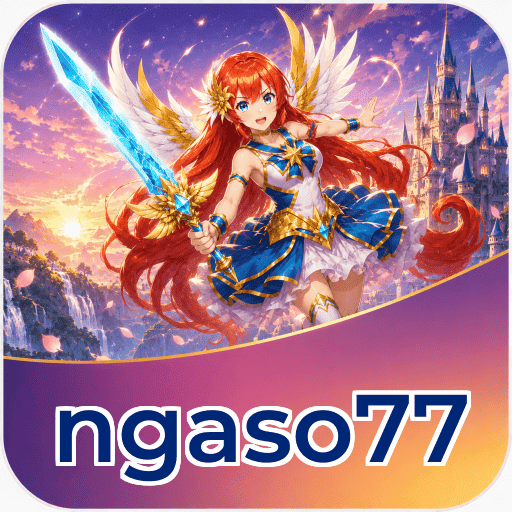 ngaso77 Aplikasi