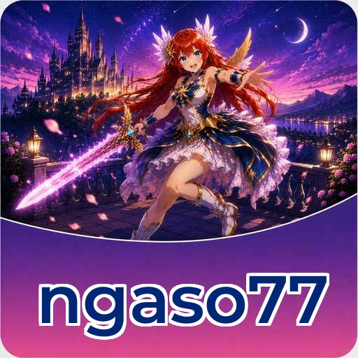 ngaso77 APK Structure
