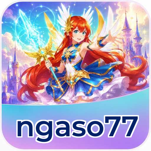 ngaso77 Signature