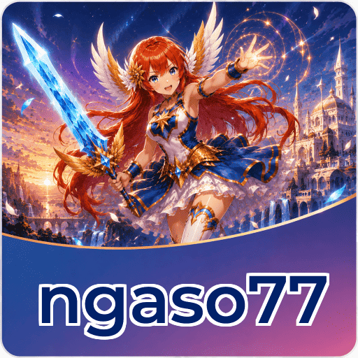 ngaso77 Signature