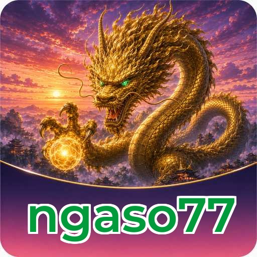 ngaso77 Signature