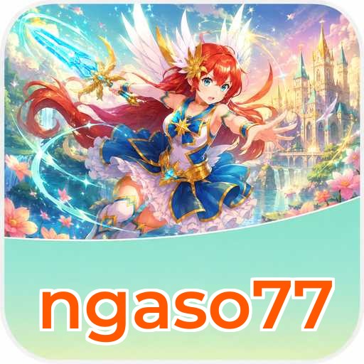 ngaso77 Signature